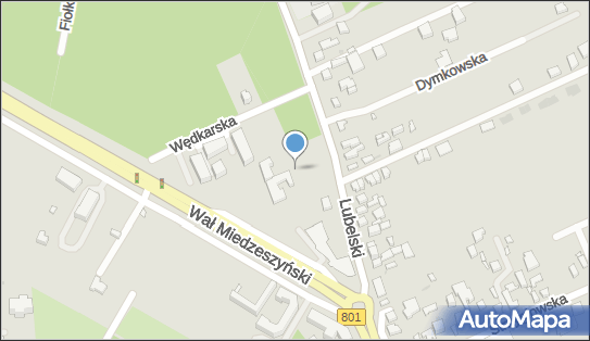 5671583899, Blacharstwo Pojazdowe Salwowski Krzysztof 