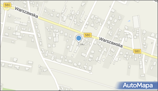 5271510891, Blacharstwo Pojazdowe, Andrzejewski Norbert 
