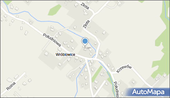 9371486970, Blacharstwo Pojazdowe Susek Ryszard 