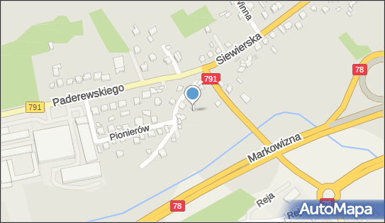 Blacharstwo Pojazdowe, Pionierów 9, Zawiercie 42-431 - Przedsiębiorstwo, Firma, NIP: 6491129774