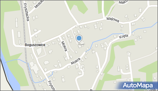 5482109470, Tomasz Nawrat Blacharstwo Pojazdowe 