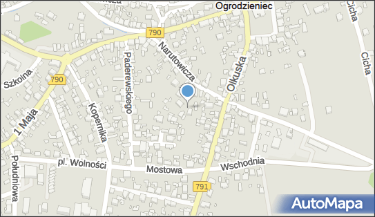 271456388, Musialski Józef, Blacharstwo Pojazdowe 