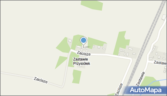 Blacharstwo Pojazdowe, Zastawie 34, Obice 26-026 - Przedsiębiorstwo, Firma, NIP: 6571440994