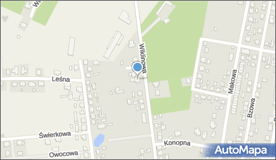 Blacharstwo Pojazdowe, Wiklinowa 25, Ostrów Wielkopolski 63-400 - Przedsiębiorstwo, Firma, numer telefonu, NIP: 6221957797