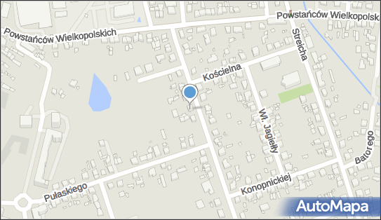7770011948, Blacharstwo Pojazdowe Paweł Kurasz 