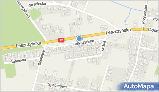 Blacharstwo Pojazdowe, Leszczyńska 13, Kąkolewo 64-113 - Przedsiębiorstwo, Firma, NIP: 6971982405