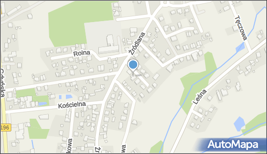7831021770, Blacharstwo Pojazdowe Hatka Zbigniew 
