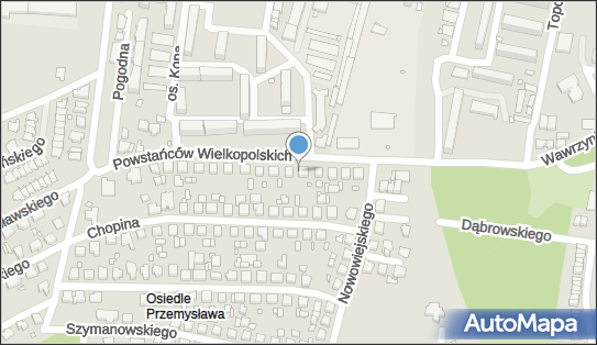 Blacharstwo Pojazdowe, Powstańców Wielkopolskich 7, Kępno 63-600 - Przedsiębiorstwo, Firma, numer telefonu, NIP: 6191558554