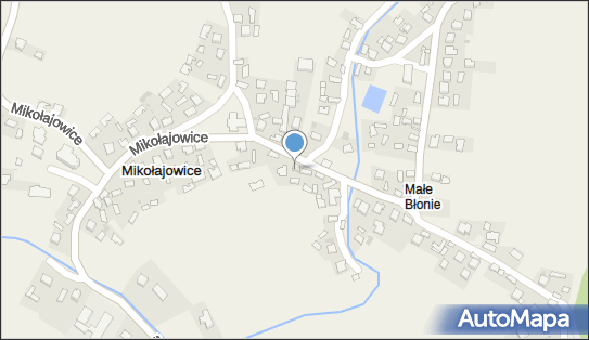 Blacharstwo Samochodowe Andrzej Rapacz, Mikołajowice 107 33-121 - Przedsiębiorstwo, Firma, NIP: 8732623437