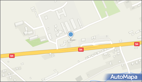 8131114636, Blacharstwo Samochodowe i Lakiernictwo Janusz Mikosz 