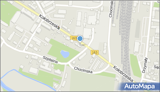 6721030945, Blacharstwo Samochodowe i Mechanika Pojazdowa Andrzej Andruszko 