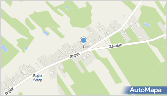 Blacharstwo Samochodowe Kupno Sprzedaż Samochodów, Bujak 31 26-640 - Przedsiębiorstwo, Firma, NIP: 7962390930