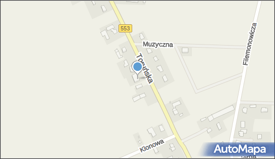 Blacharstwo Samochodowe, Lakiernictwo i Mechanika - Leszek Młodzianowski 87-152 - Przedsiębiorstwo, Firma, NIP: 8791687338