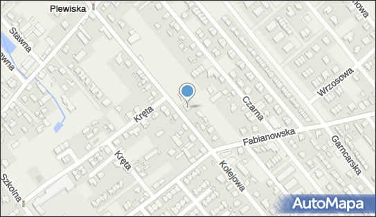 7791046923, Blacharstwo Samochodowe Leszek Bromski 