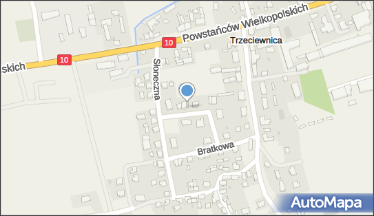 5581244952, Blacharstwo Samochodowe Leszek Hadrych 