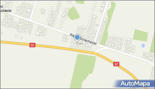 Blacharstwo Samochodowe Marek i Radosław Warchoł 26-613 - Przedsiębiorstwo, Firma, NIP: 7962129031