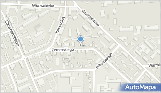 510359539, Blacharstwo Samochodowe Nowicki Adam 