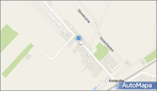 7962413619, Blacharstwo Samochodowe Paszkowski Paweł 