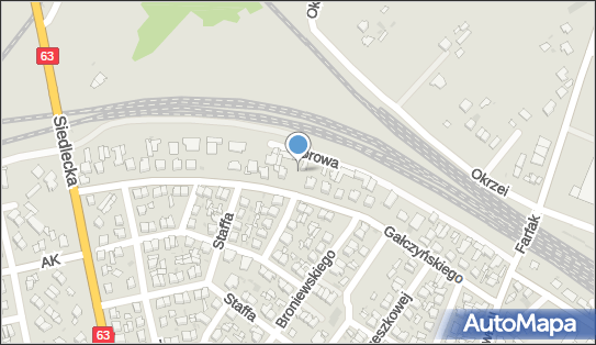 8251474283, Blacharstwo Samochodowe Ryszard Rubacha 