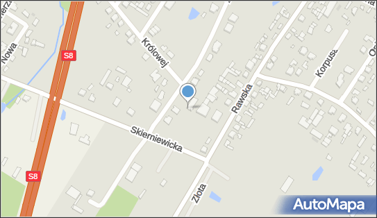 8381317435, Blacharstwo Samochodowe Sławomir Goczyński 