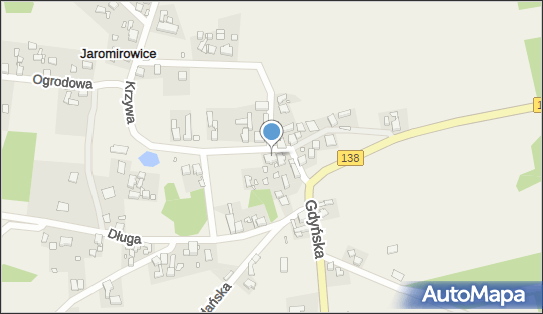9261457401, Blacharstwo Samochodowe Suliga Marek 