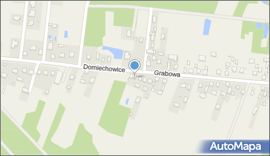 Blacharstwo Samochodowe Tomasz Mastalerz, Domiechowice 51 97-400 - Przedsiębiorstwo, Firma, NIP: 7691759718