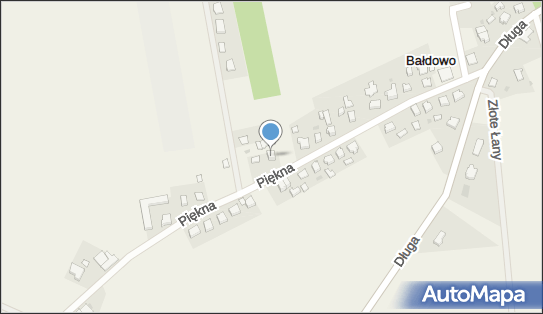 Blacharstwo Samochodowe Zdzisław Żygowski, Piękna 14, Bałdowo 83-110 - Przedsiębiorstwo, Firma, NIP: 5931016508