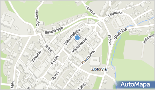 6940001323, Blacharstwo Samochodowe Kozdraś Jerzy 