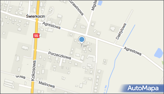 Blacharstwo Samochodowe, Świerkocin 40, Świerkocin 86-302 - Przedsiębiorstwo, Firma, NIP: 8761731856