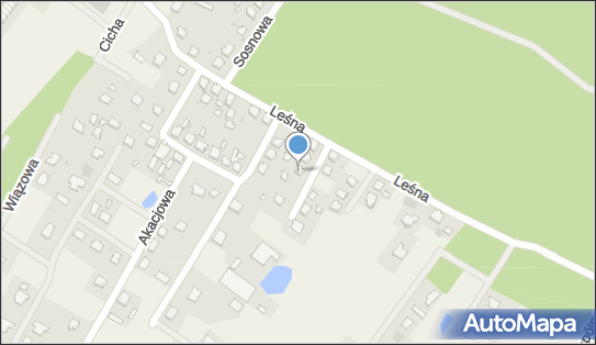 8791623485, Blacharstwo Samochodowe Kalinowski Ireneusz 