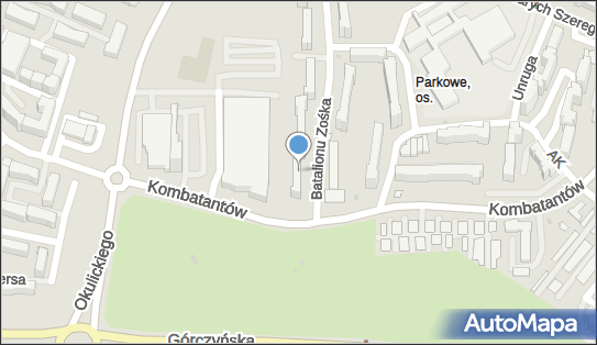 5992481211, Blacharstwo Samochodowe, Paweł Garncarek 