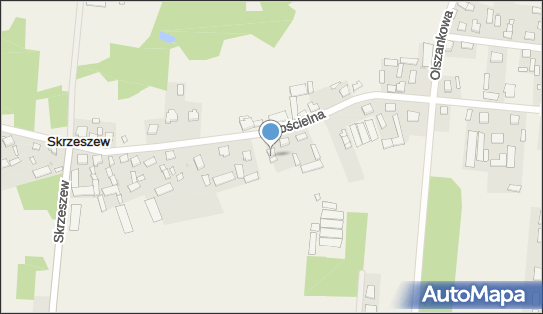 014135893, Blacharstwo Samochodowe, Burza Jan 