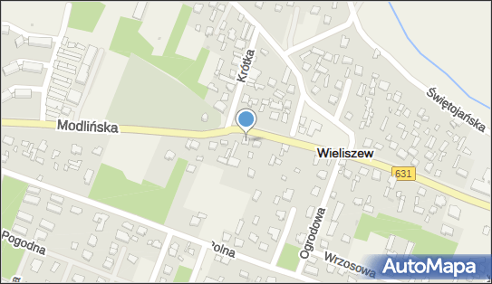 Blacharstwo Samochodowe, ul. Modlińska 105, Wieliszew 05-135 - Przedsiębiorstwo, Firma, NIP: 5361536813