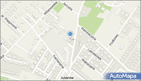 1230052716, Blacharstwo Samochodowe Dariusz Domeradzki 