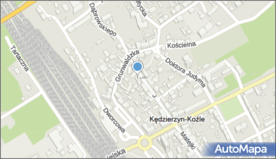 7541774159, Blacharstwo Samochodowe Bugaj Stanisław 