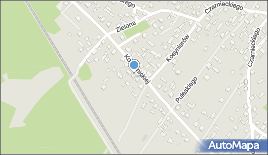 8651027777, Blacharstwo Samochodowe Olak Stefan 