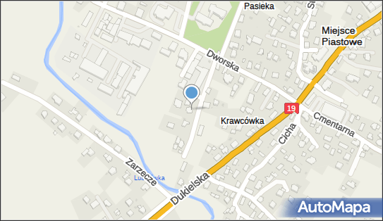 6841875987, Blacharstwo Samochodowe , Ekiert Bronisław 