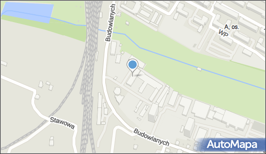 6461100843, Blacharstwo Samochodowe Hajduga Edward 