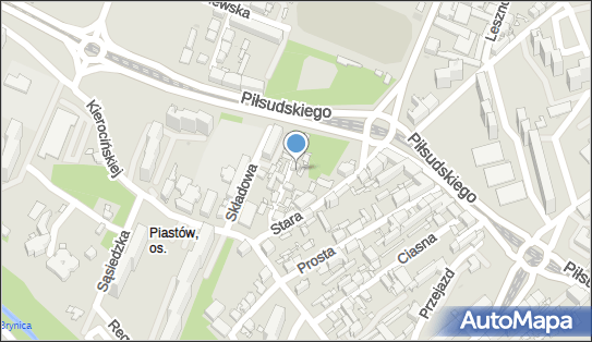 Blacharstwo Samochodowe, ul. Płocka 2, Sosnowiec 41-200 - Przedsiębiorstwo, Firma, NIP: 6442802515