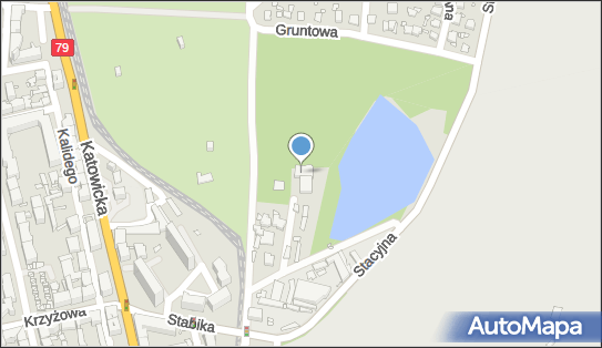 Blacharstwo Samochodowe, Kruszcowa 34, Chorzów 41-500 - Przedsiębiorstwo, Firma, NIP: 6271505241