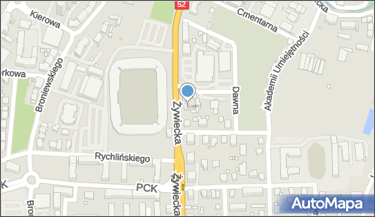9371743562, Blacharstwo Samochodowe Buniowski Jacek 