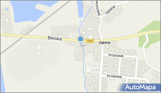 5481759697, Auto-Elektryk Mika Marek 