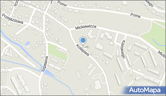 8661259118, Blacharstwo Samochodowe Olejarski Jerzy 