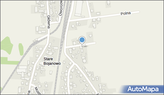 Blacharstwo Samochodowe, Kręta 8a, Stare Bojanowo 64-030 - Przedsiębiorstwo, Firma, NIP: 6981021239