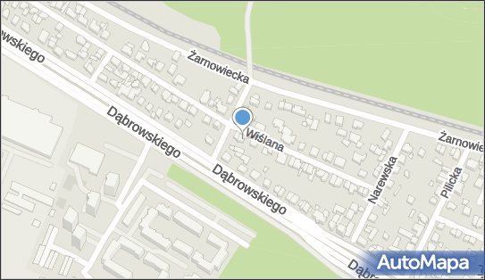 Blacharstwo Samochodowe, Wiślana 33a, Poznań 60-401 - Przedsiębiorstwo, Firma, NIP: 7791178808