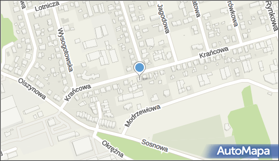 7772054844, Blacharstwo Samochodowe Kaczmarek Marian 
