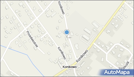 6690005721, Blacharstwo Samochodowe Tadeusz Ościsłowski 