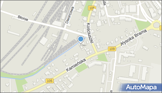 Blacharstwo Samochodowe, ul. Kościuszki 75A, Gryfice 72-300 - Przedsiębiorstwo, Firma, NIP: 8571337056