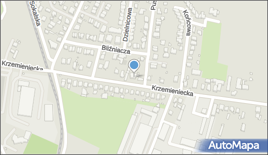 Blachartwo Mechanika Pojazdowa, Krzemieniecka 65, Wrocław 54-613 - Przedsiębiorstwo, Firma, NIP: 8941434189