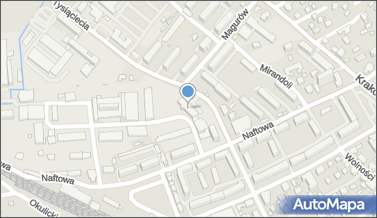 Blachmix Blachy Dachowe, ul. Tysiąclecia 1, Krosno 38-400 - Przedsiębiorstwo, Firma, NIP: 6841853141
